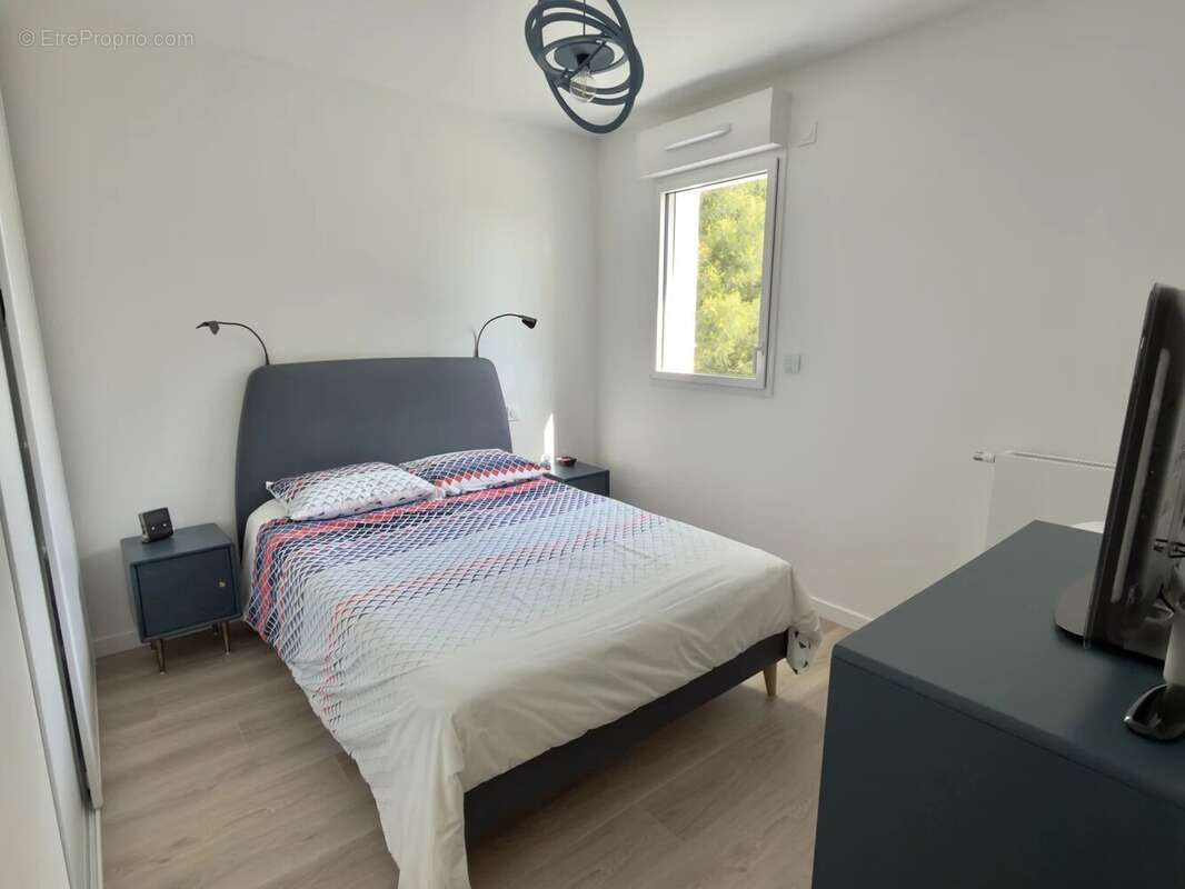 Appartement à ARRADON