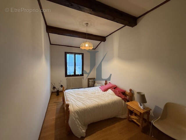 Maison à PORTES-LES-VALENCE