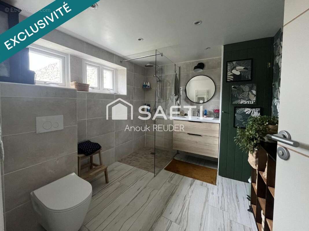 Photo 3 - Maison à PLOUNEVEZ-MOEDEC