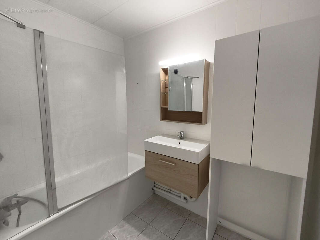 Appartement à LE MANS