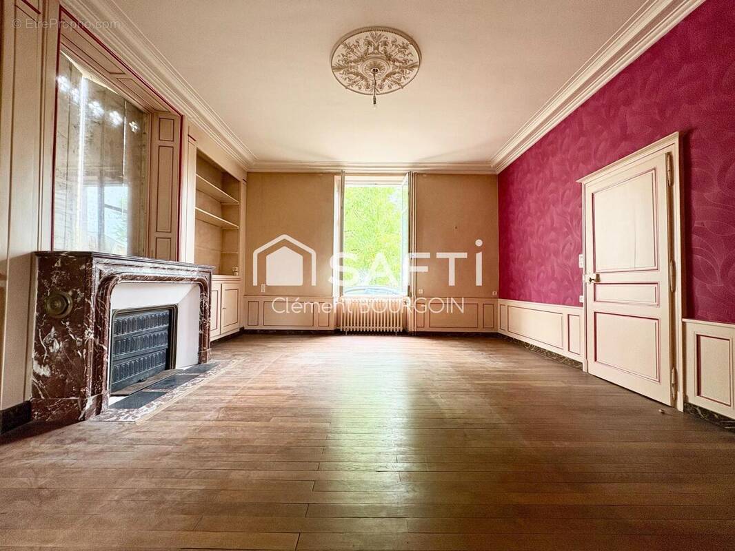 Photo 1 - Maison à LE GRAND-LUCE