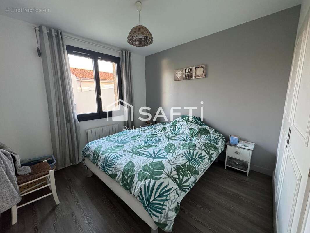 Photo 8 - Maison à NIORT