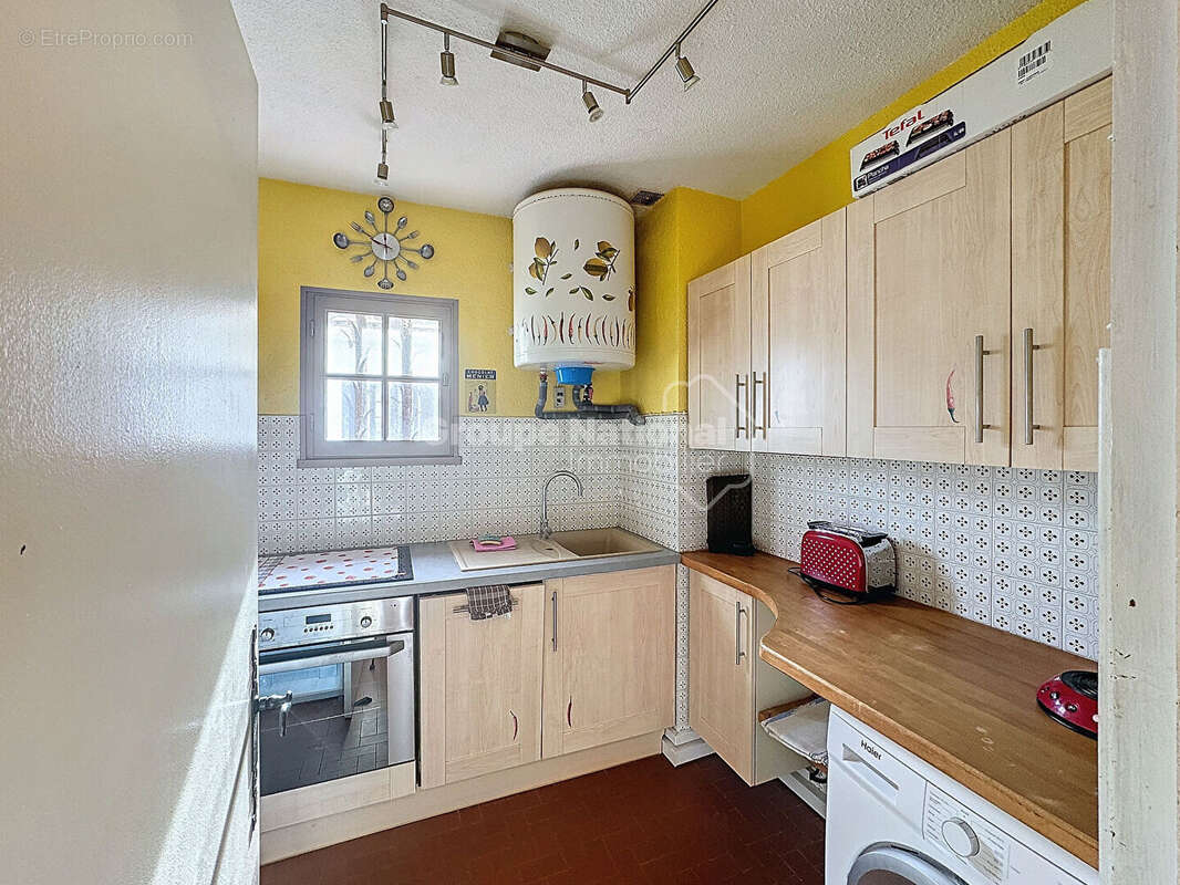 Appartement à SAINTES-MARIES-DE-LA-MER