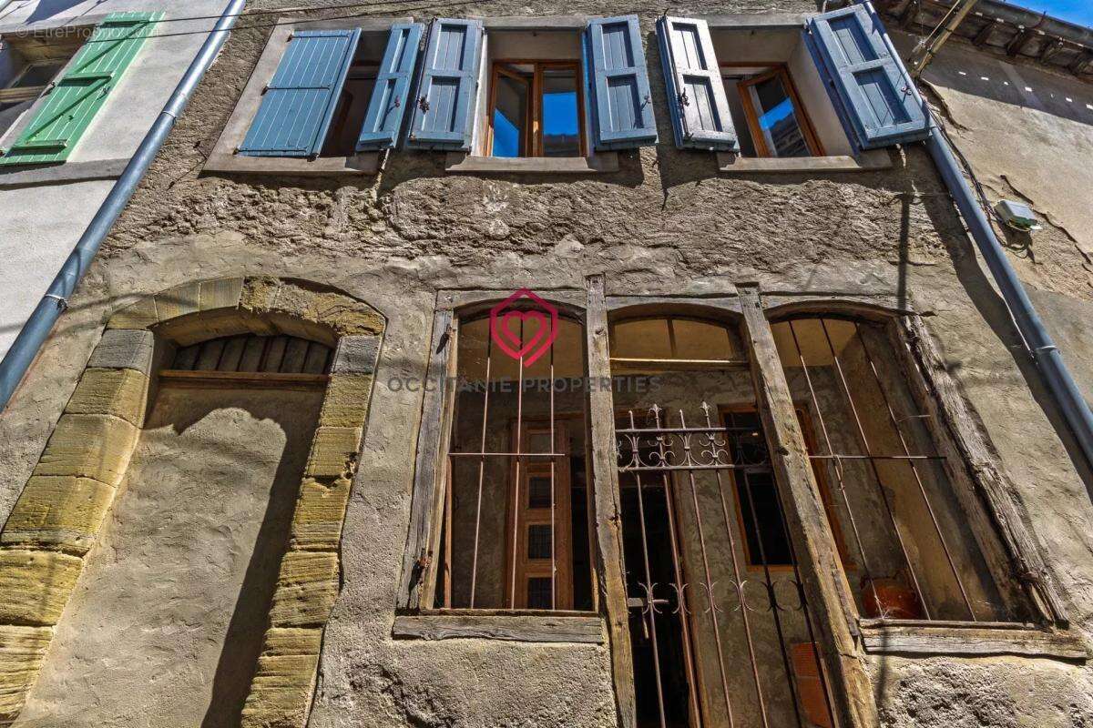 Maison à MONTREAL