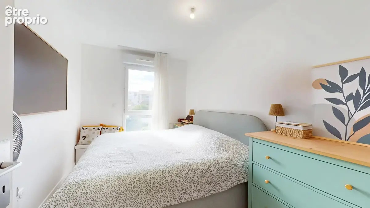 Appartement 4 pièces 87 m² à vendre à Villepinte (93420) - photo 8
