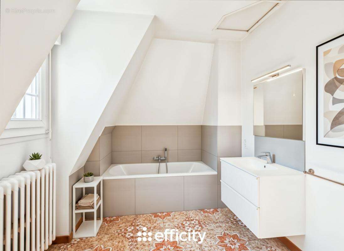 Maison à EMERAINVILLE