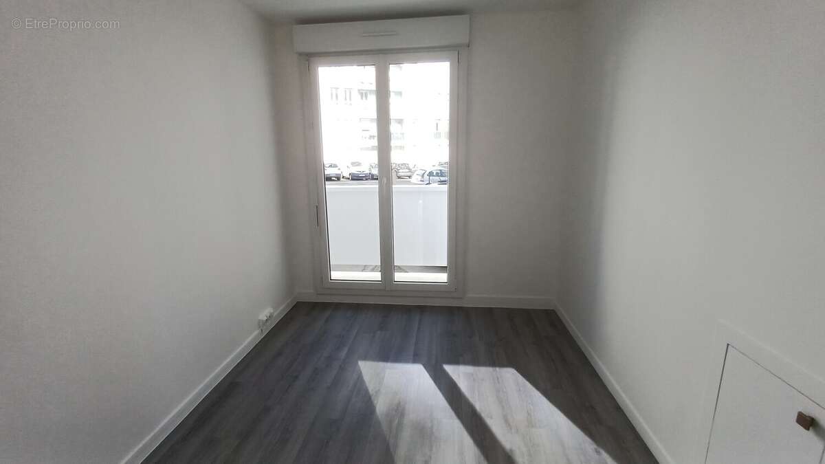 Appartement à SAINT-BRIEUC