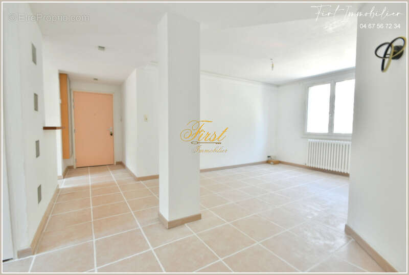 Appartement à SETE