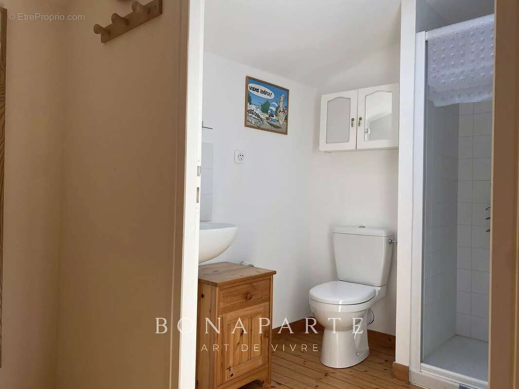 Exclusivité – maison de caractère avec extension contemporaine, entre authenticité et art de vivre - photo 17