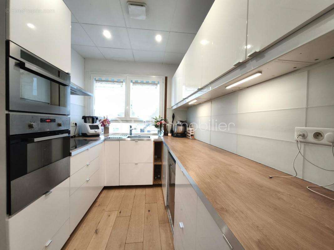 Maison à VILLEPARISIS