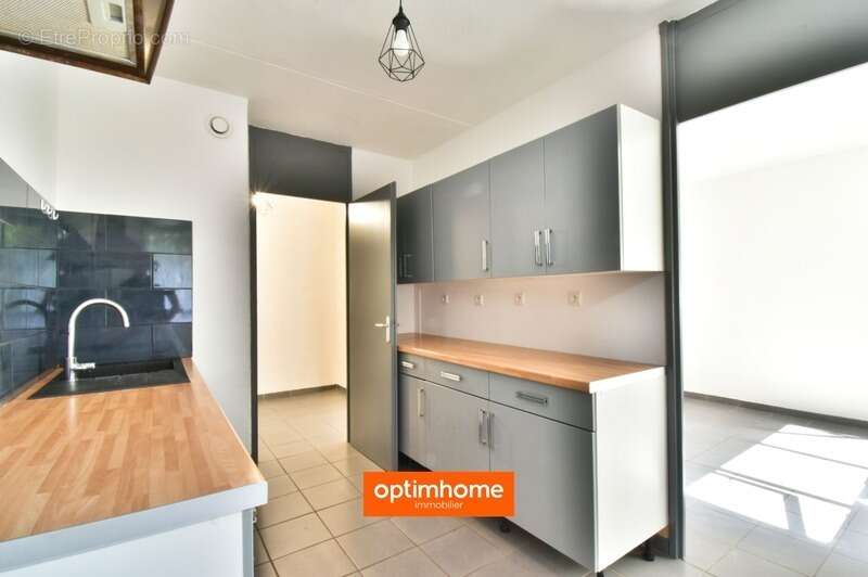 Appartement à CENON