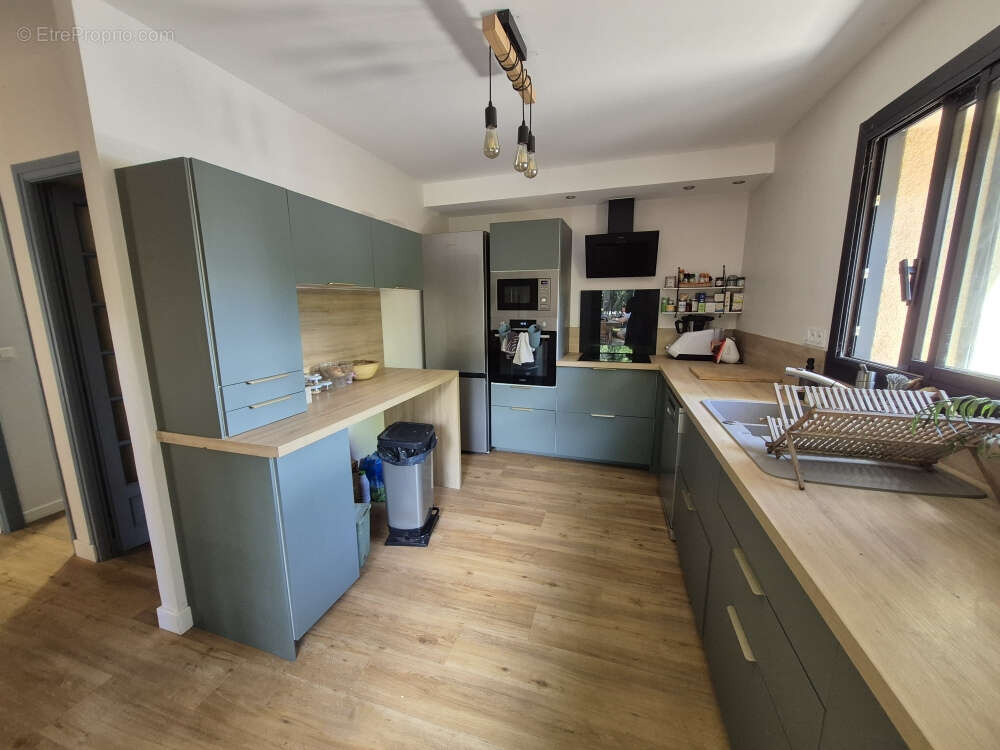 A Auch, Maison familiale alliant calme et confort - photo 6