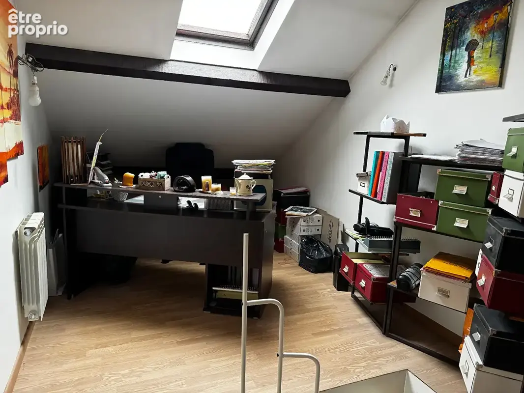 Immeuble Dijon - photo 10