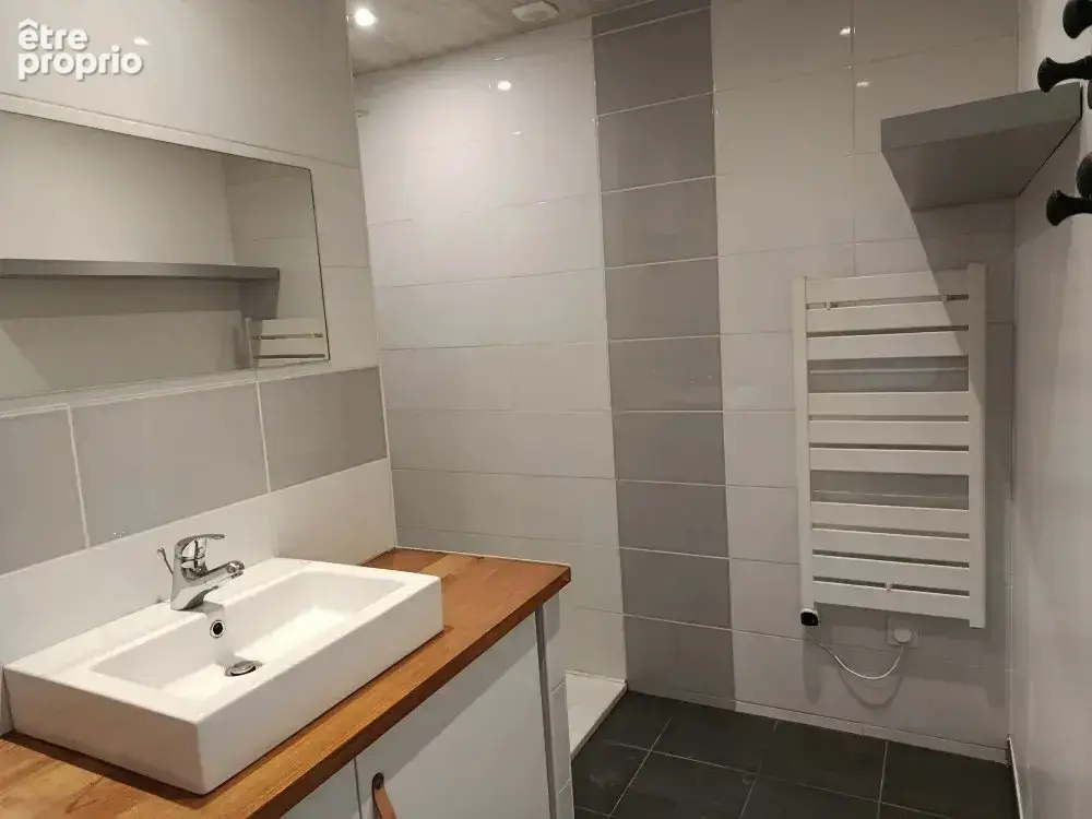 Maison rénovée PLEYBEN - photo 5