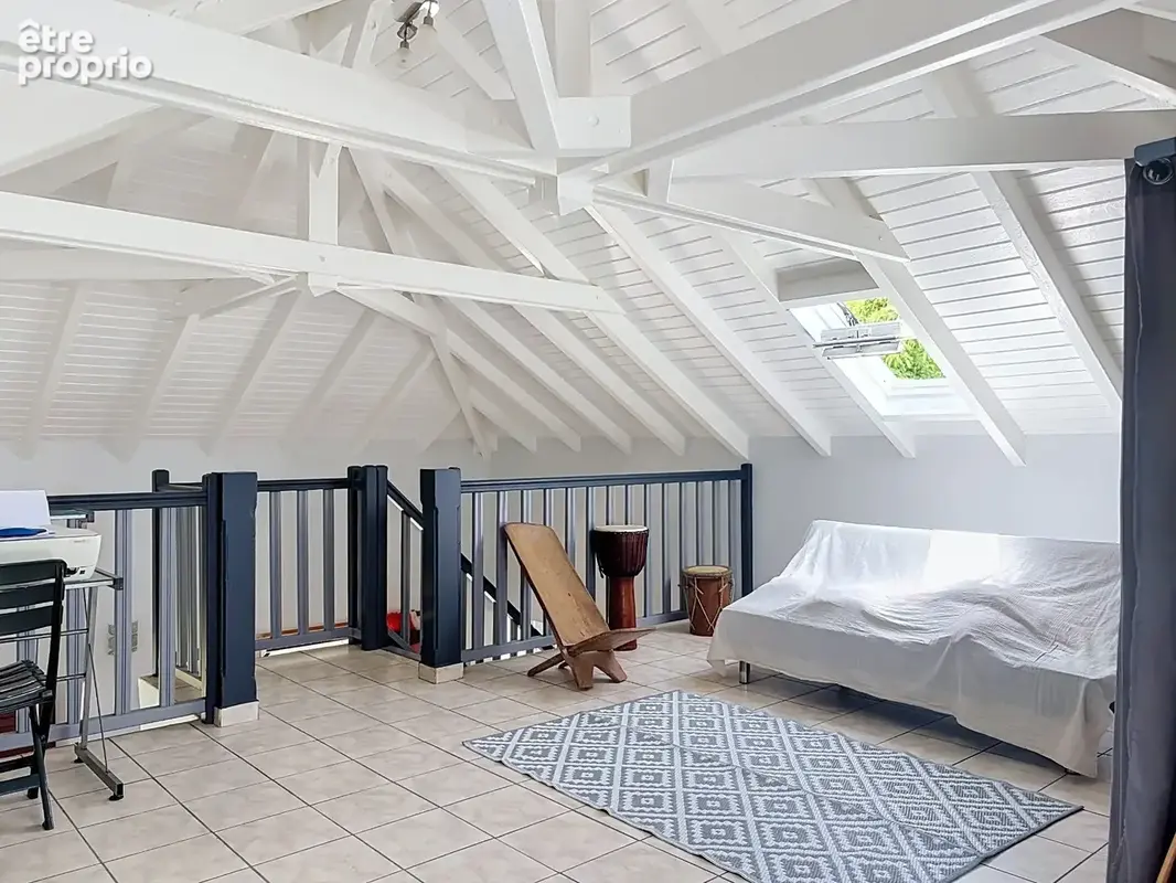Maison à vendre 4 pièces  (971) - photo 12