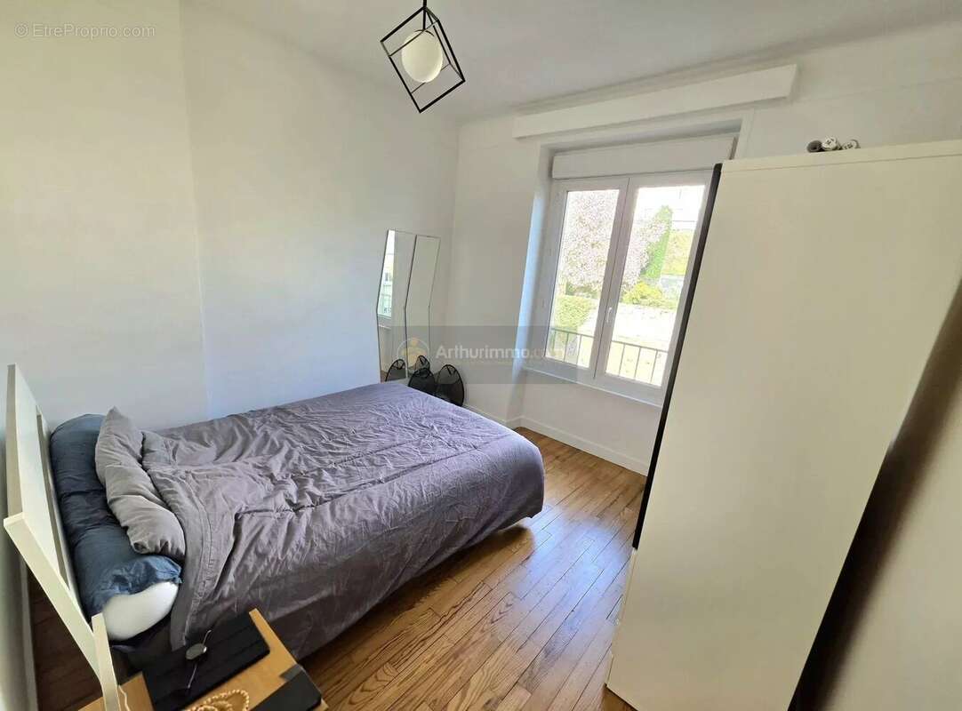 Appartement à BREST