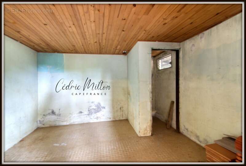 Maison à LE FRANCOIS