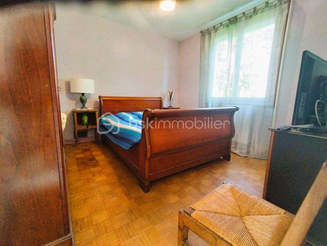 Maison à CLAYE-SOUILLY