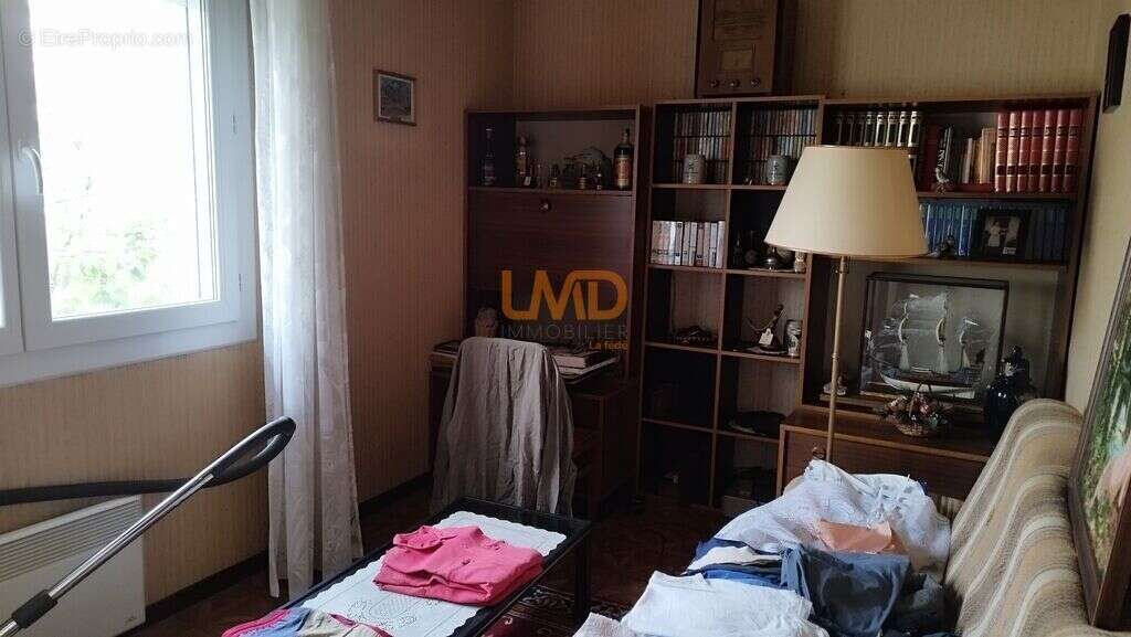 Maison T5 100m2 avec étage - photo 12