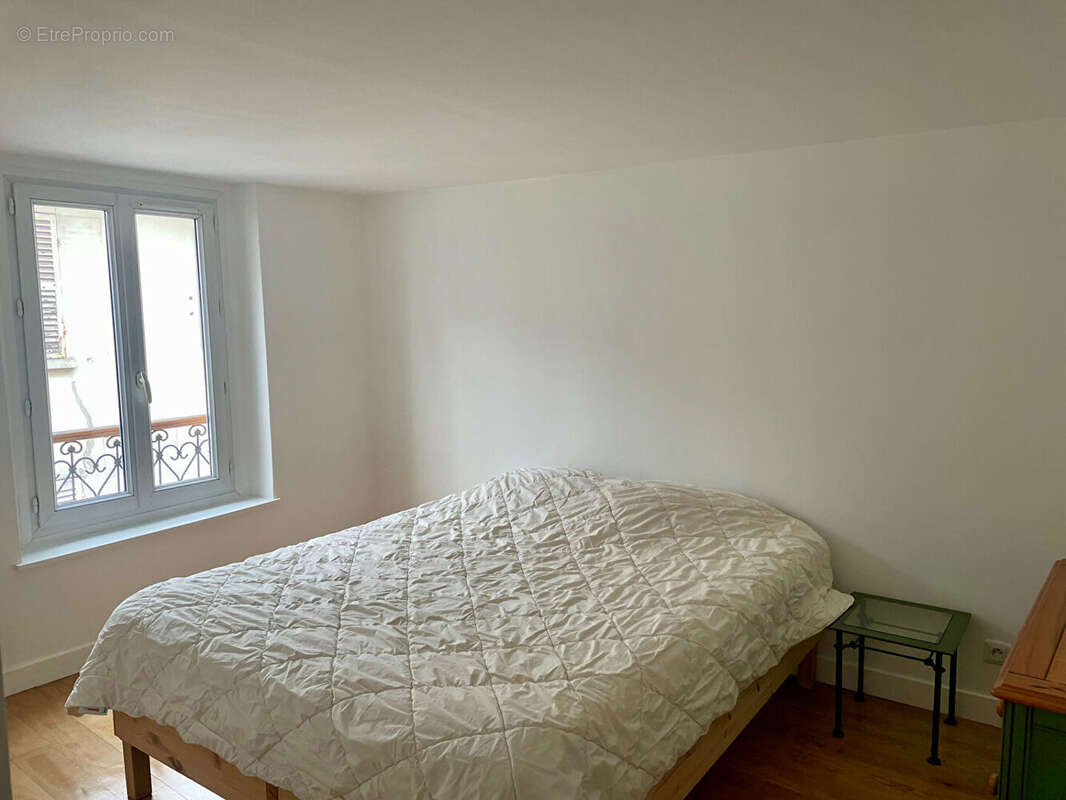 Appartement à MONTMORENCY