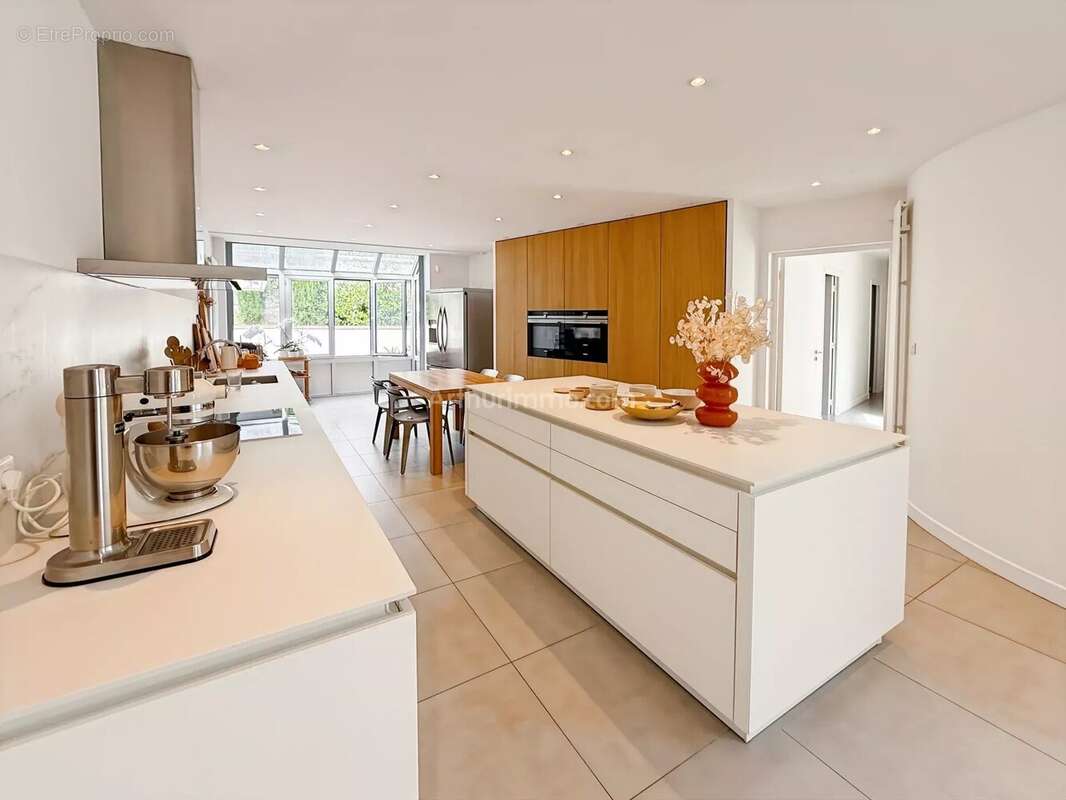 Maison à SOISY-SUR-SEINE