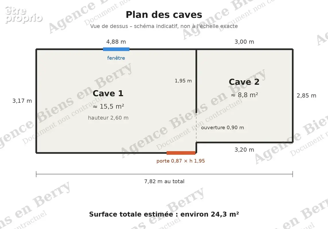 Cave Paris 15e - photo 1