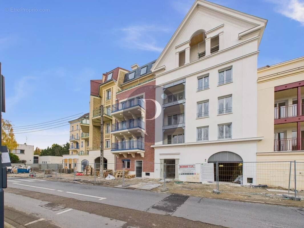 Appartement à WISSOUS