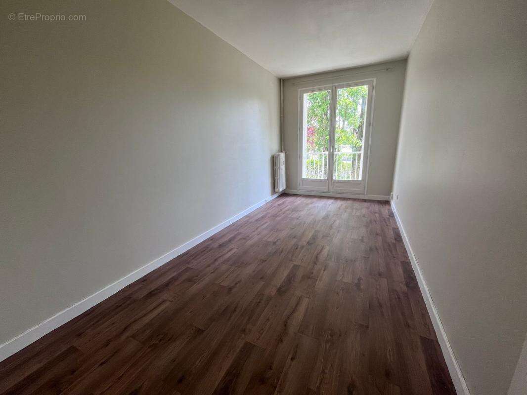 Appartement à COMPIEGNE