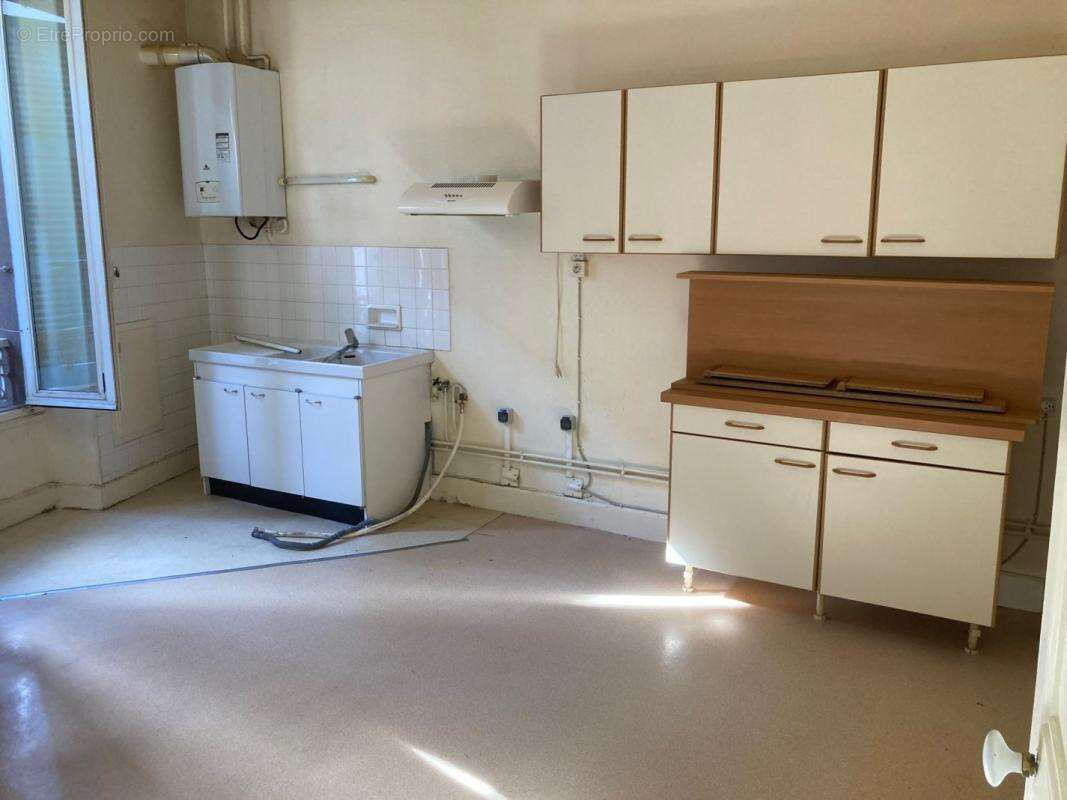 Appartement - photo 2