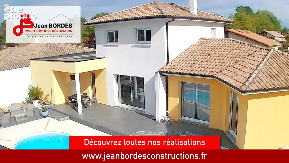 Terrain à bâtir de 2569 m² à SAINT-CRICQ-CHALOSSE (40) - photo 7