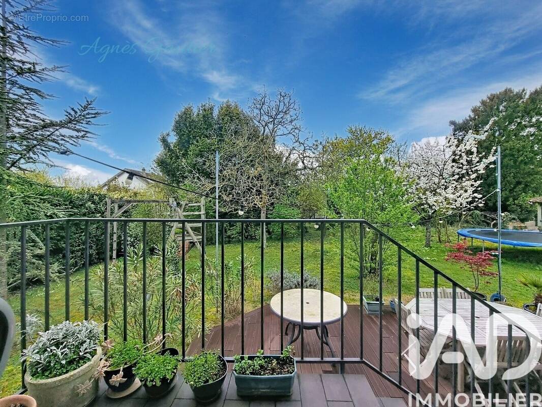 Photo 1 - Maison à SUCY-EN-BRIE