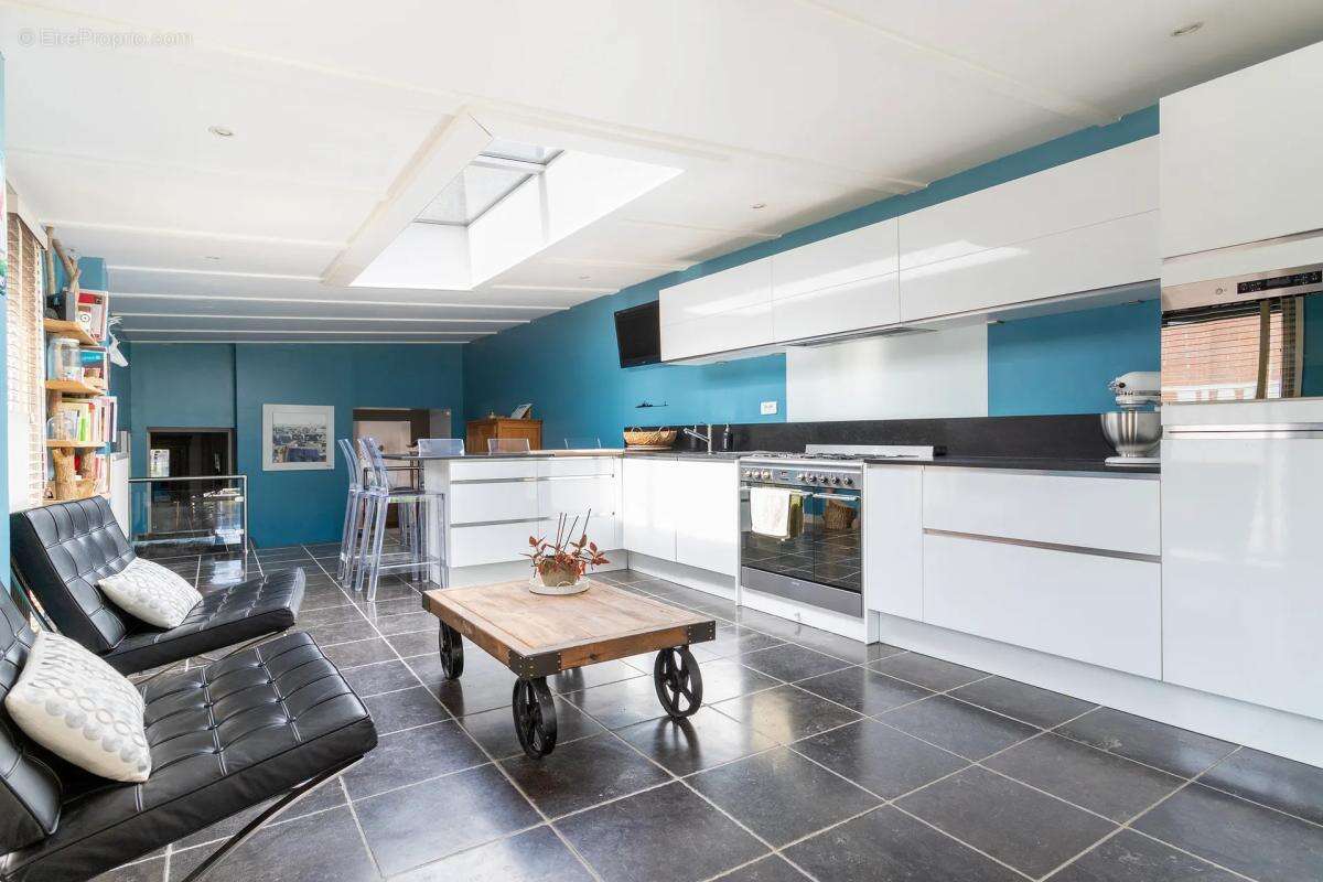 Maison de 6 pièces de 181 m² à Verlinghem - photo 6