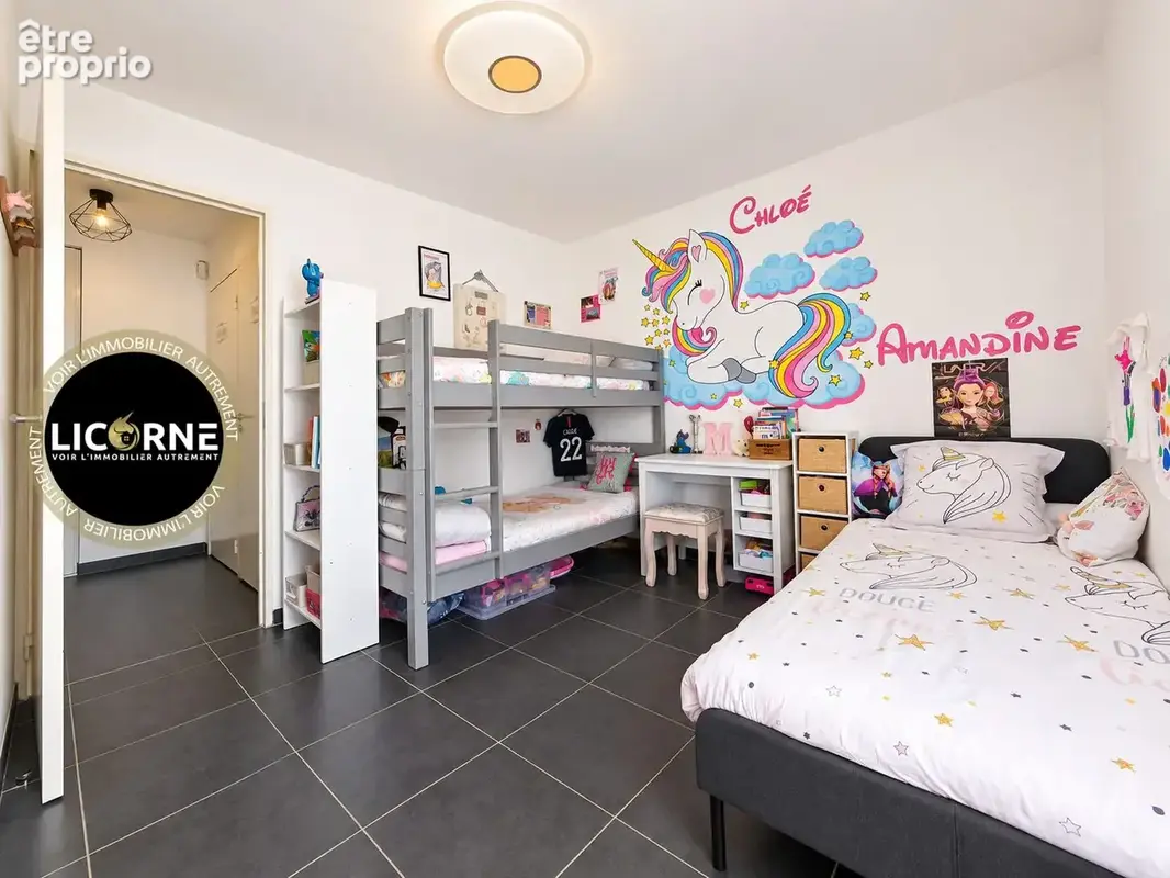 Appartement 3 pièces 60 m² à vendre à Gignac-La-Nerthe (13180) - photo 7