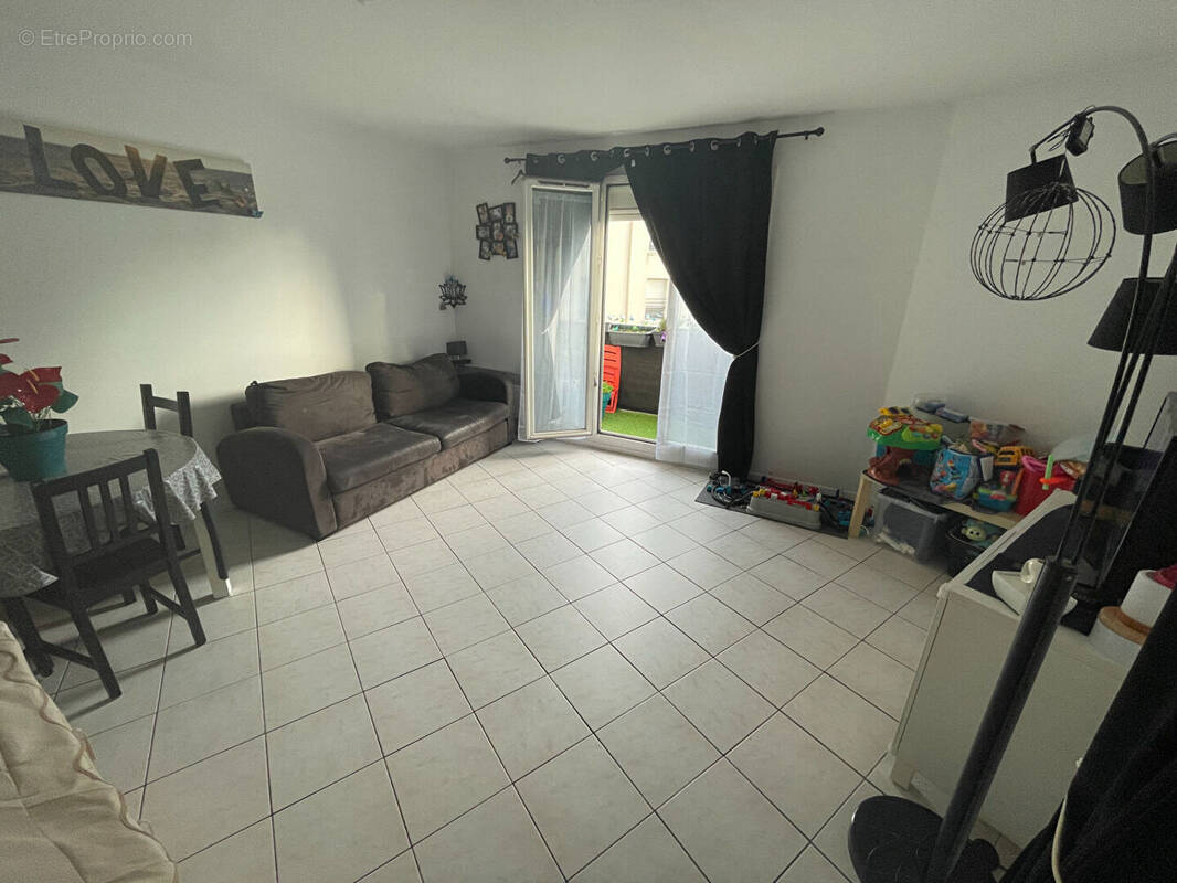 Appartement à ARGENTEUIL