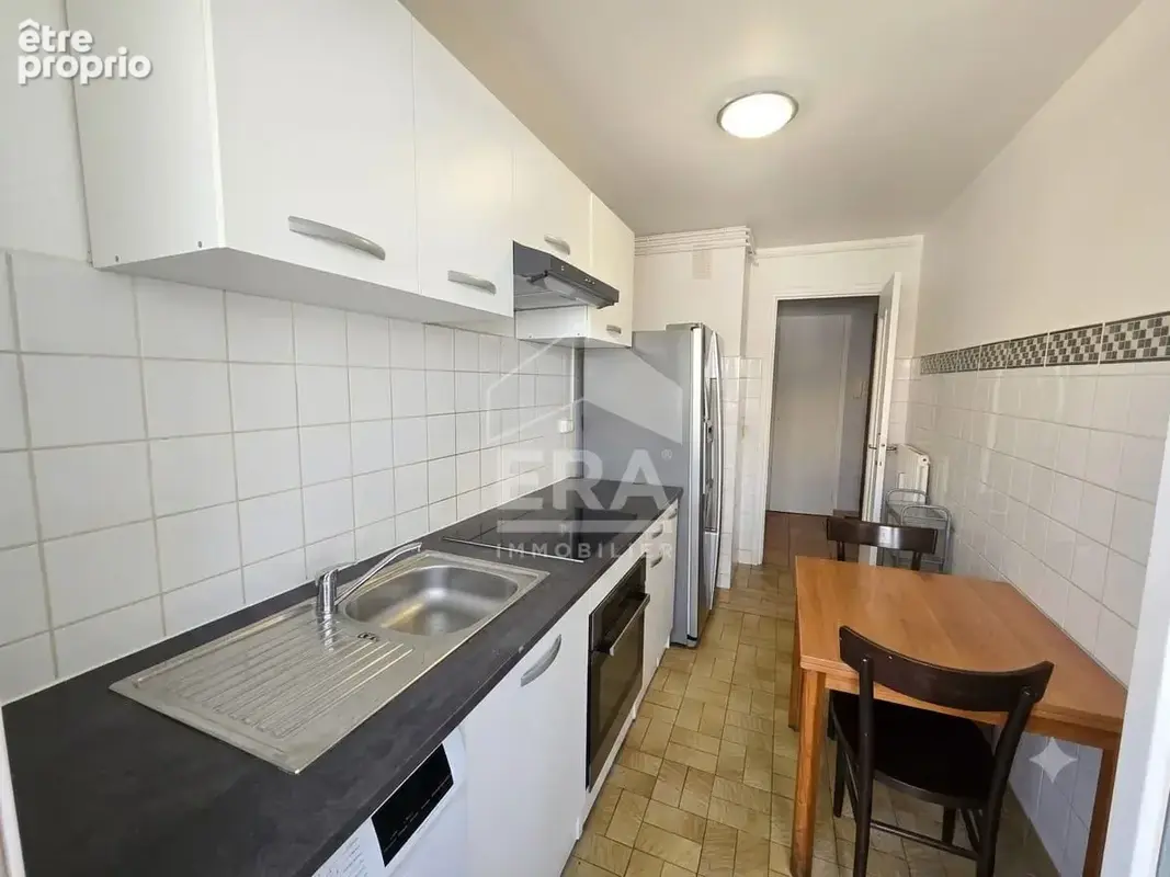 Appartement 56m² à nice - photo 3