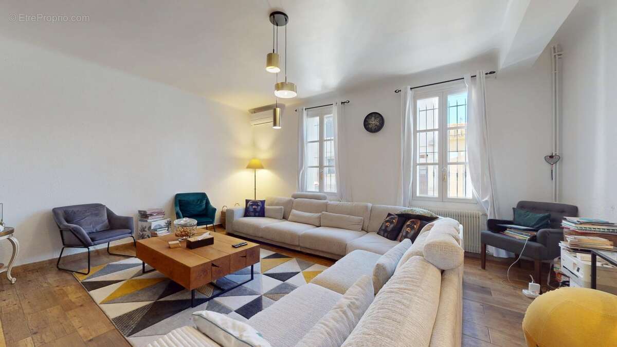 Maison à CANET-EN-ROUSSILLON