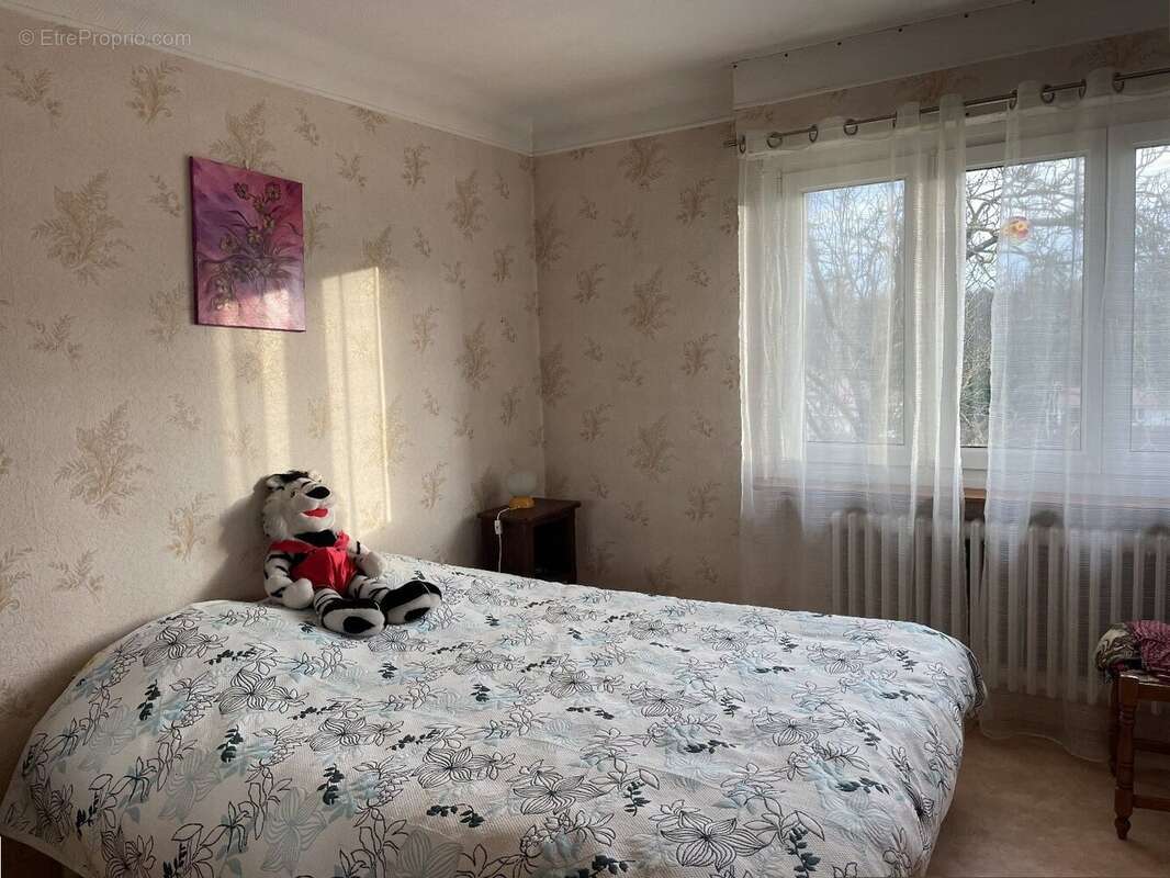 Maison à GONDREVILLE