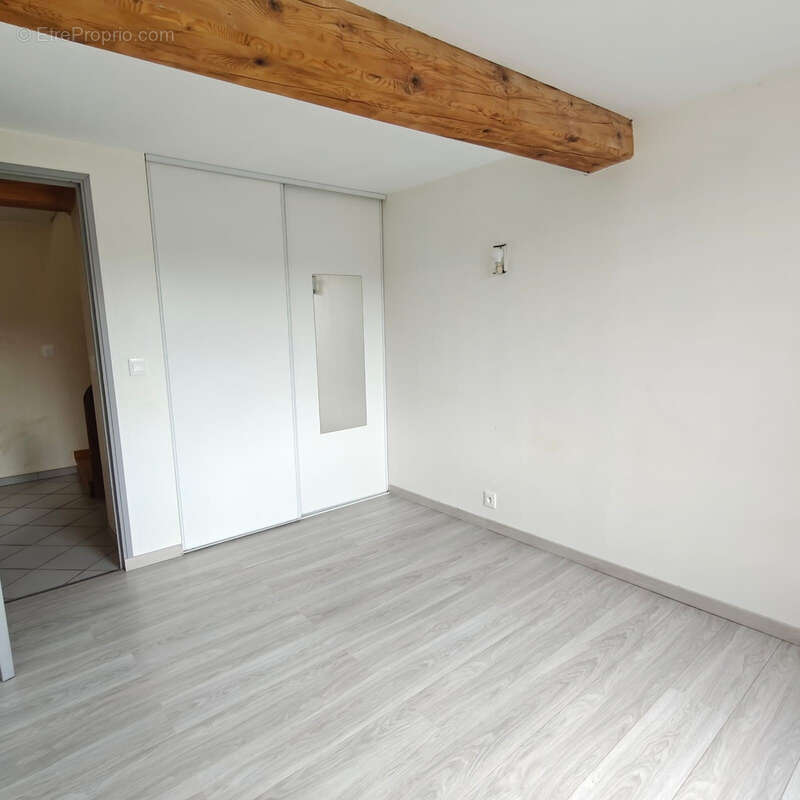 Proche Limoux - Maison de village de 75 m2 habitable - photo 6