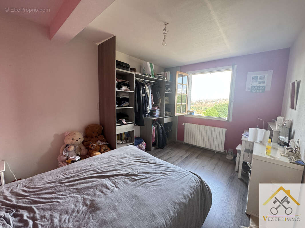 Maison traditionnelle avec vue dominante - photo 5