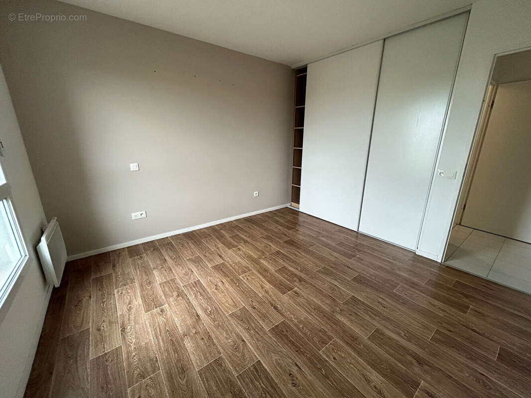 Appartement à PLAISANCE-DU-TOUCH