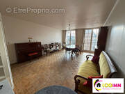 Appartement à VERSAILLES