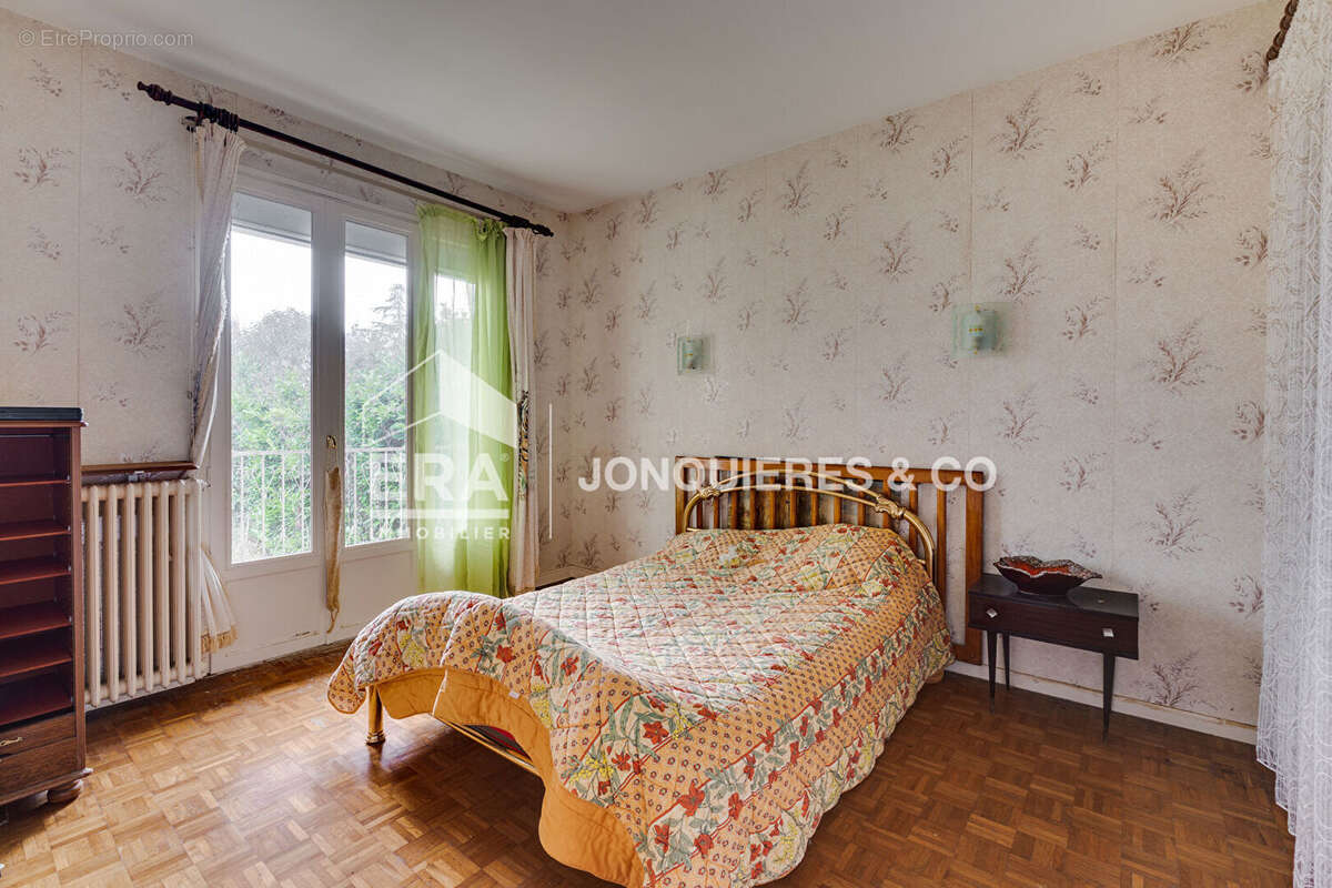 Maison à ROUFFIAC-TOLOSAN