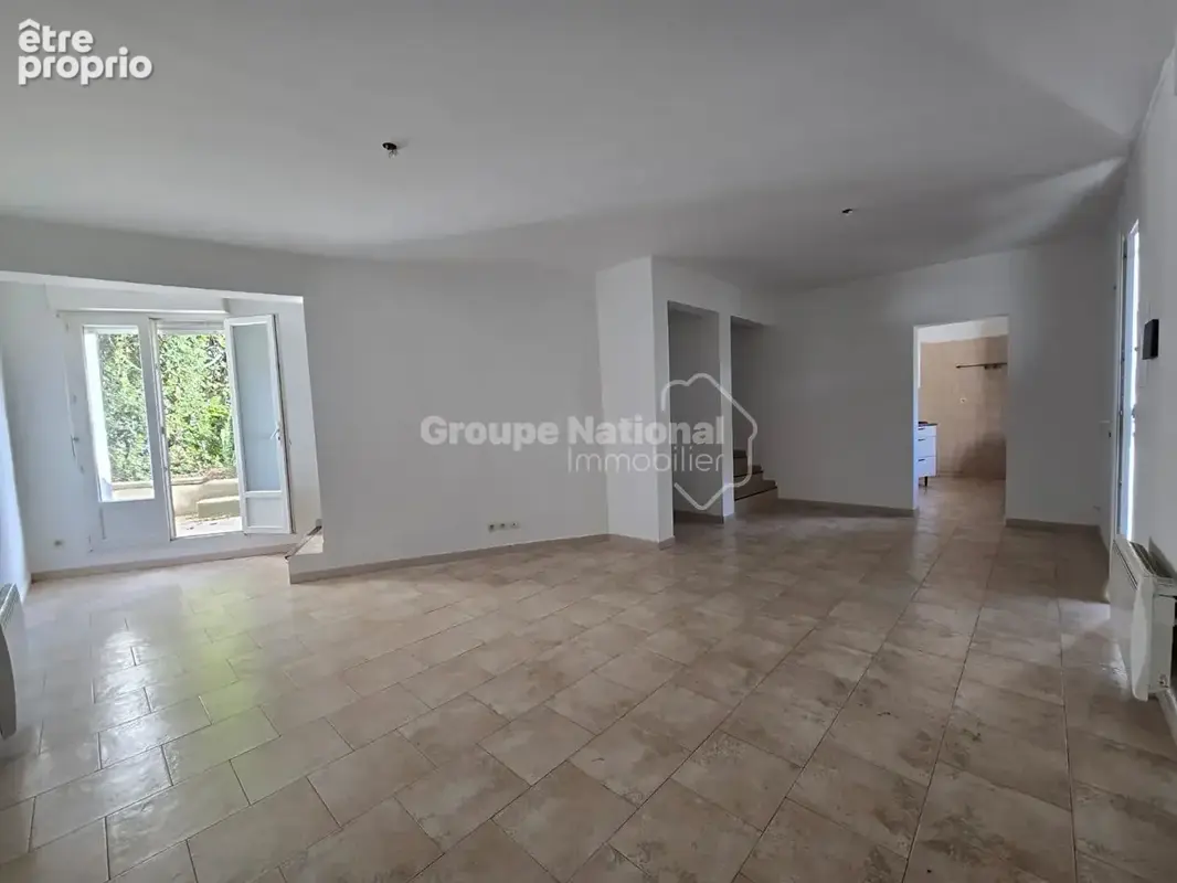 Exclusivite, maison de 93m² à jonquieres st vincent - photo 3