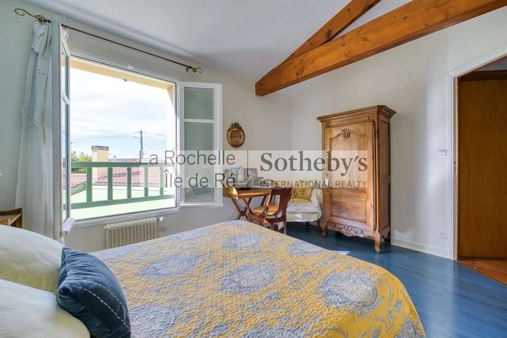 Maison à CHATELAILLON-PLAGE