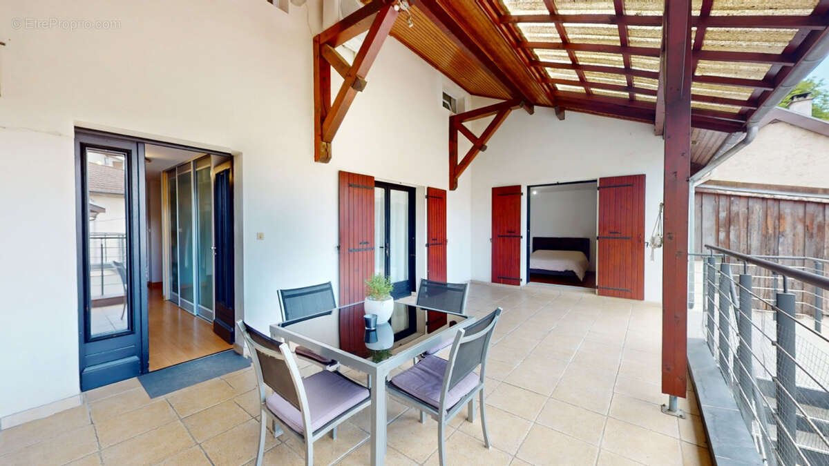Maison Gieres 215 m2 - photo 4