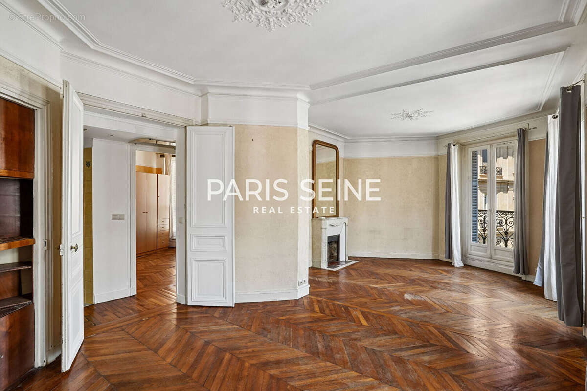 Paris Seine - Charme - photo 7