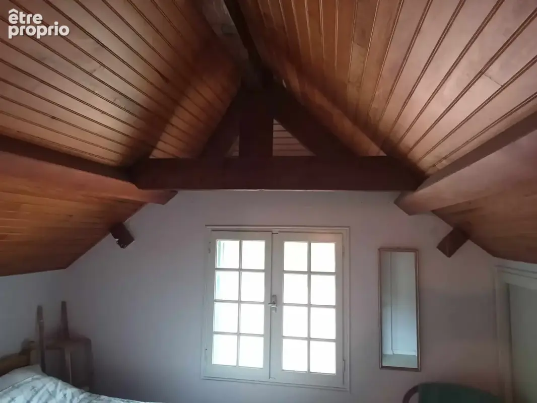 Opportunité rare de trois propriétés séparées en une ; idéal pour vivre et louer - photo 13
