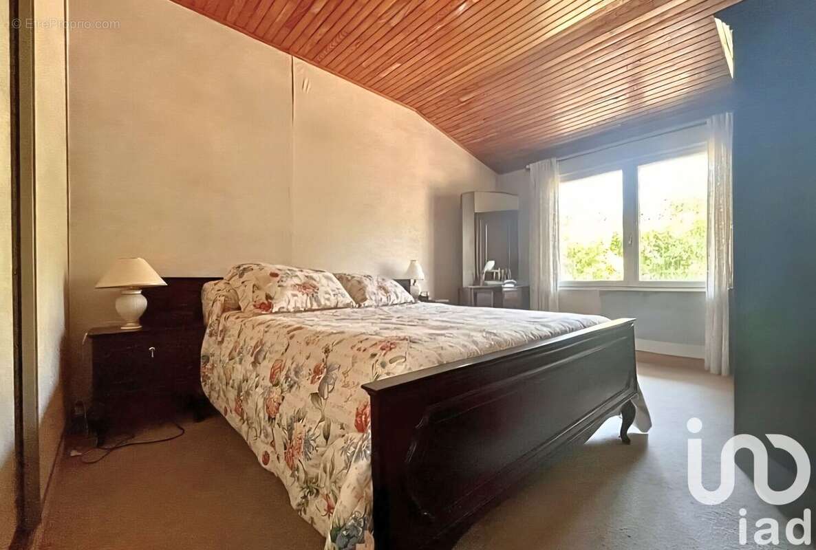 Photo 5 - Maison à SAINT-MEDARD-D&#039;EYRANS