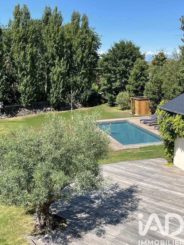 Photo 4 - Maison à BLONVILLE-SUR-MER