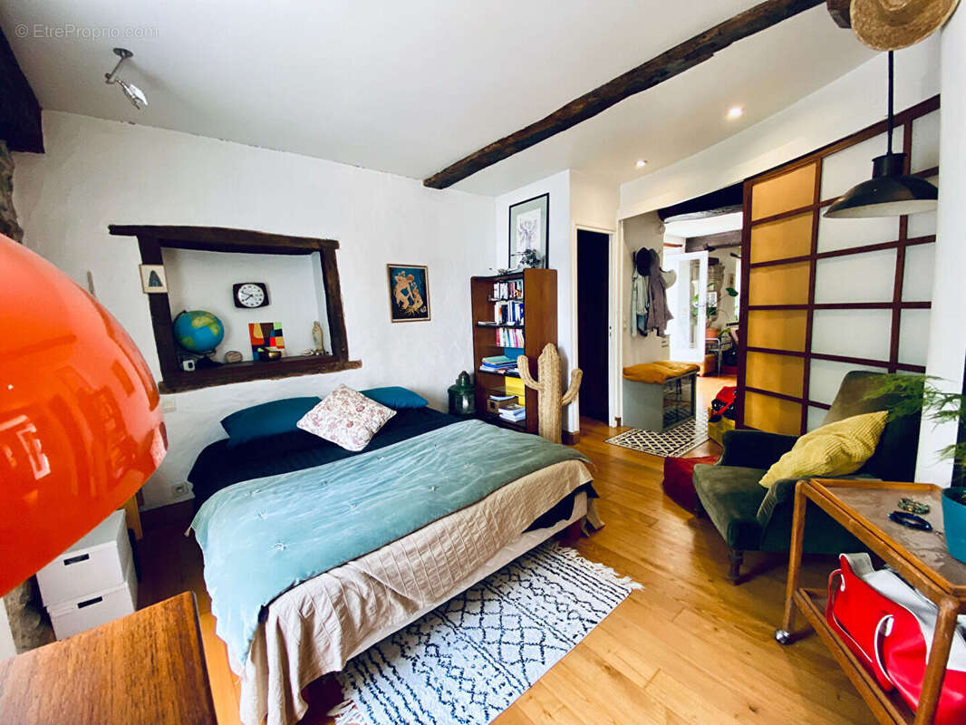 Appartement à AHETZE